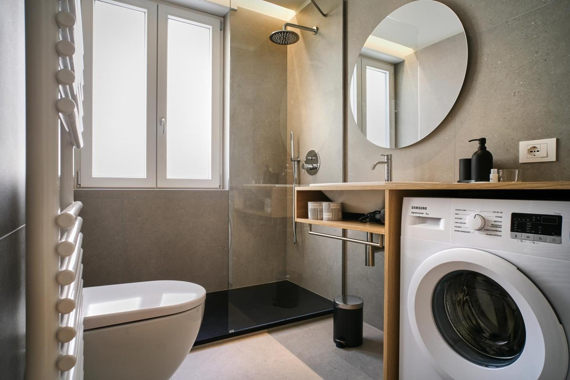 Suites Zenari Verona Exterior foto