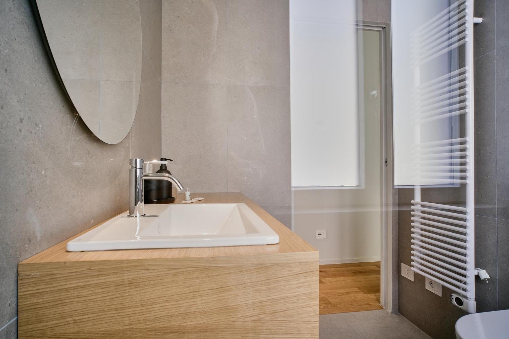 Suites Zenari Verona Exterior foto