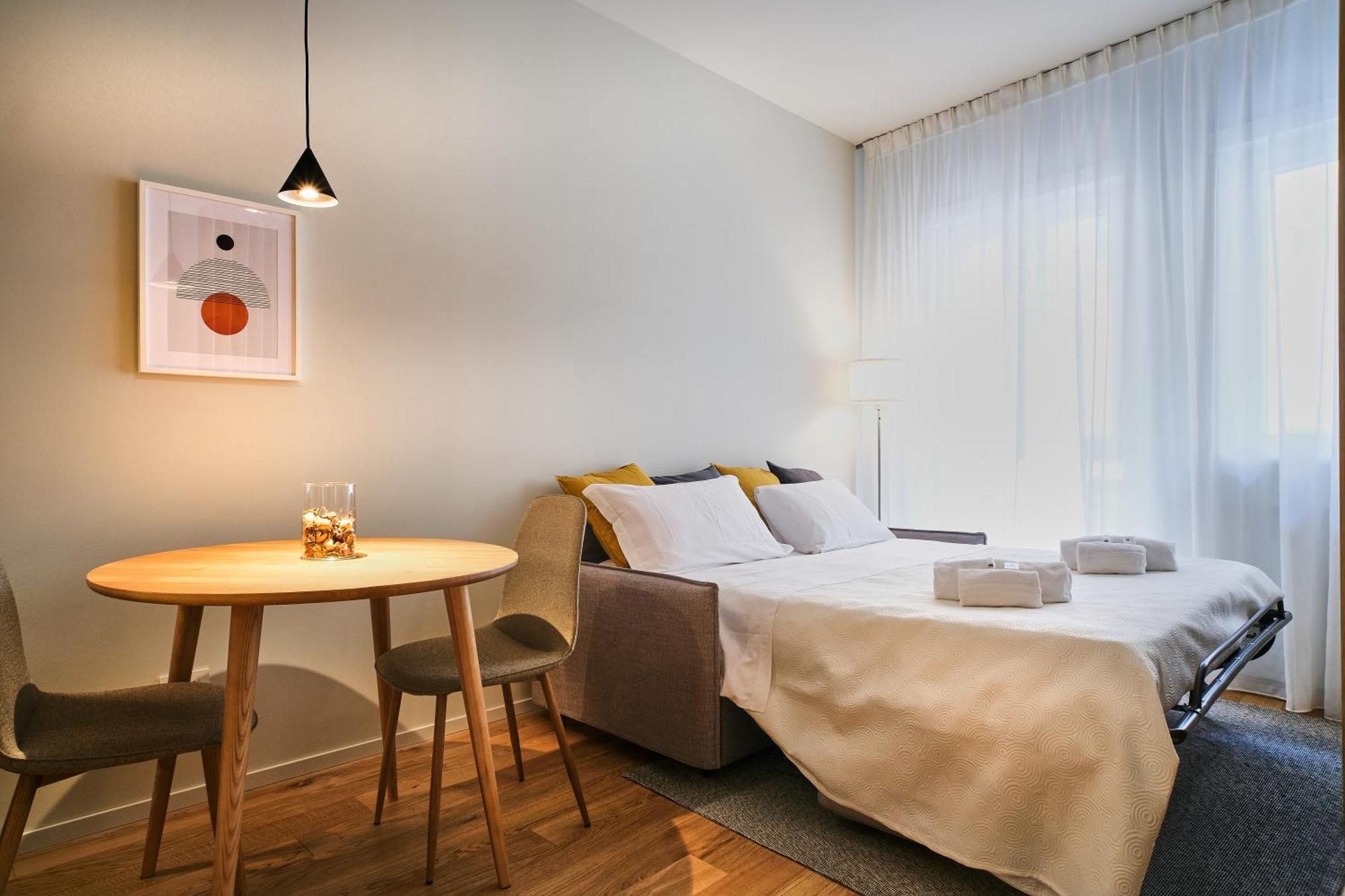 Suites Zenari Verona Exterior foto
