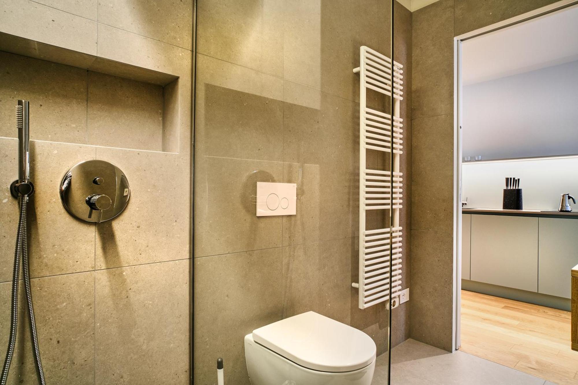 Suites Zenari Verona Exterior foto