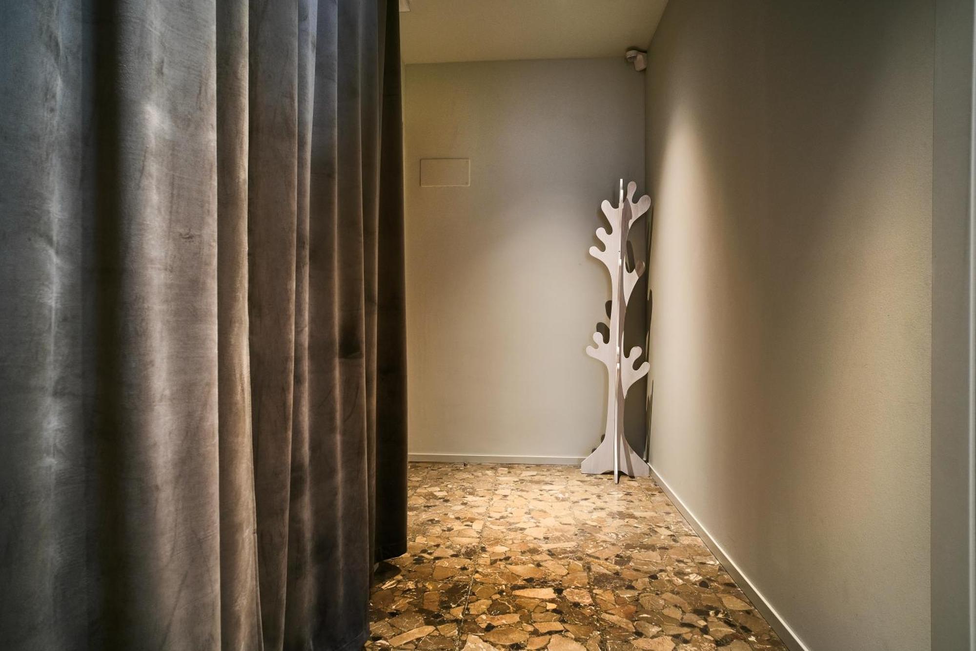Suites Zenari Verona Exterior foto