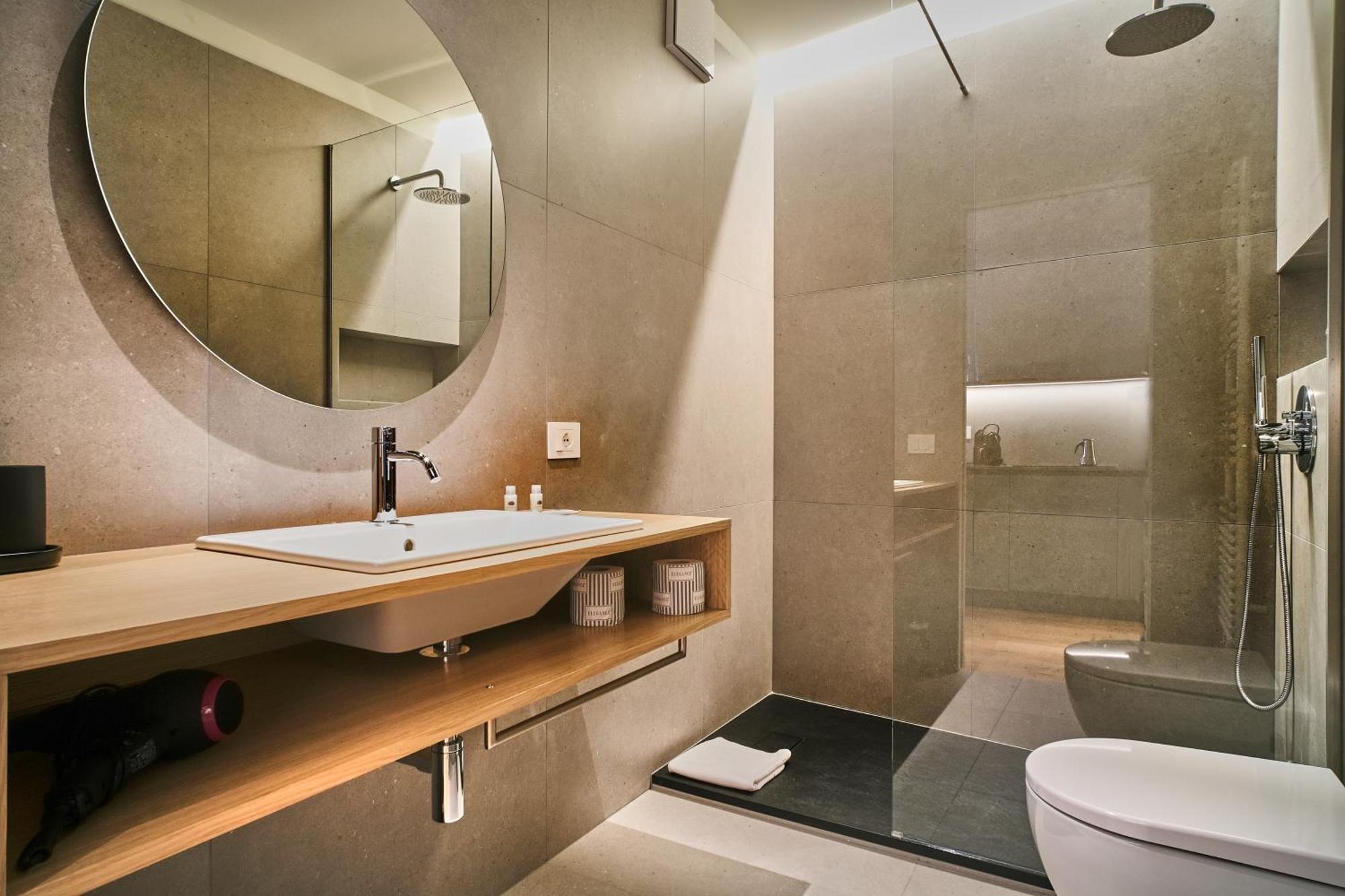 Suites Zenari Verona Exterior foto